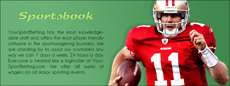 Sportsbook